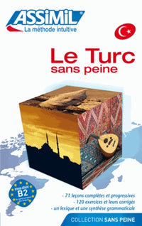 Le turc sans peine