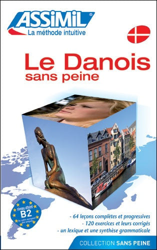 Le Danois sans Peine