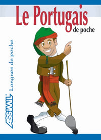 Le Portugais de poche