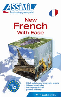 New French with Ease