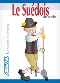 Le Suédois de Poche ; Guide de conversation