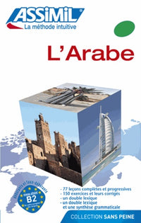 L'Arabe