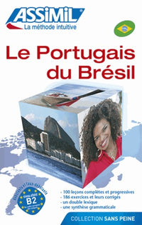 Le portugais du Brésil
