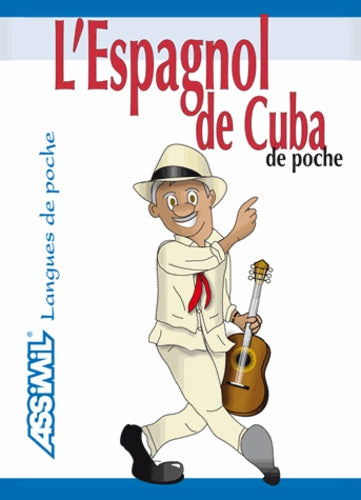 L'espagnol de Cuba