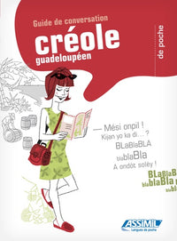 Créole guadeloupéen