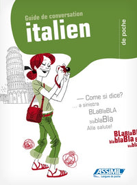 L'italien de poche