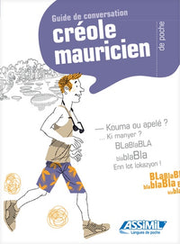 Créole mauricien de poche