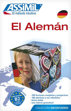 Volume Aleman