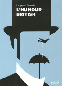 Le grand livre de l'humour British