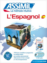 L'espagnol