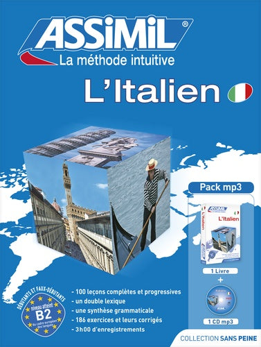 L'italien