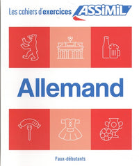Allemand faux-débutants