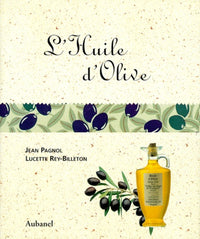 L'huile d'olive