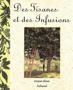 Des Tisanes Et Des Infusions