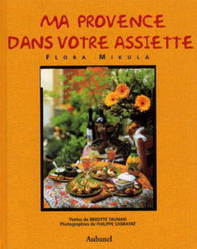 Ma Provence dans votre assiette