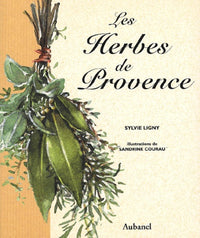 Les Herbes de provence