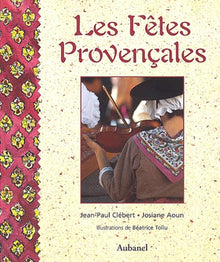 Les fêtes provençales