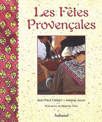 Les fêtes provençales