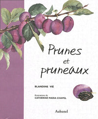 Prunes et pruneaux