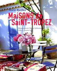 Maisons de Saint-Tropez