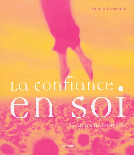 La confiance en soi