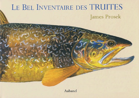 Le bel inventaire des truites