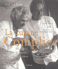 La cuisine complice
