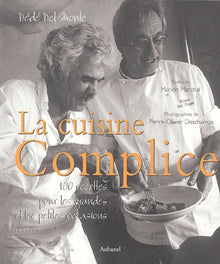 La cuisine complice