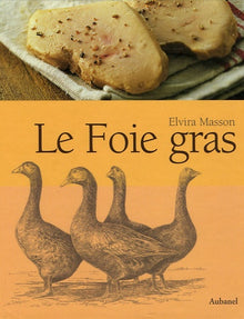 Le foie gras
