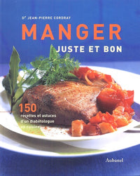 Manger juste et bon