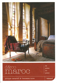 Deco : Maroc : de pièce en pièce