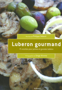 Luberon gourmand