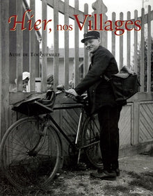 Hier, nos villages
