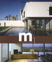 Maisons minimalistes