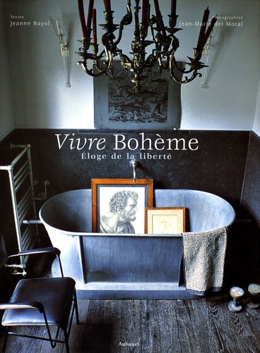 Vivre bohème