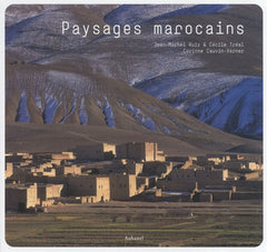 Paysages marocains