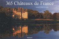 365 châteaux de France