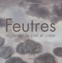 Feutres : Regarder le ciel et créer