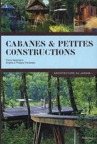 Cabanes et petites constructions