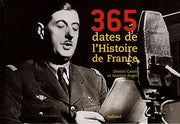 365 dates de l'histoire de France