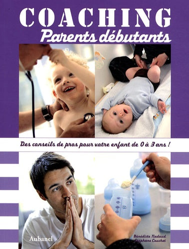 Coaching parents débutants