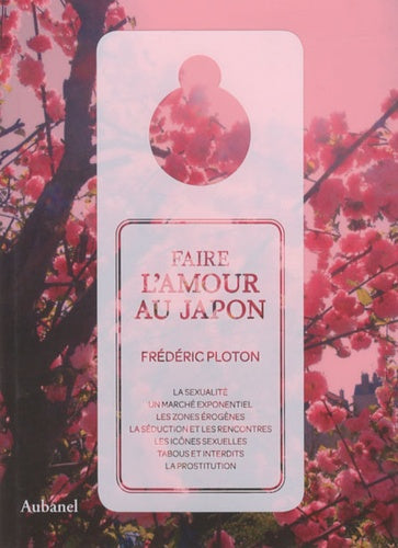 Faire l'amour au Japon