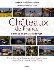 Coeur de France et Limousin