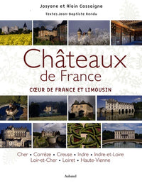 Coeur de France et Limousin