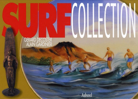 Surf collection