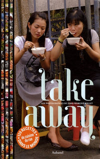 Take away: 500 photographies de Jean-François