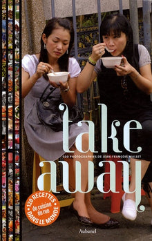 Take away: 500 photographies de Jean-François