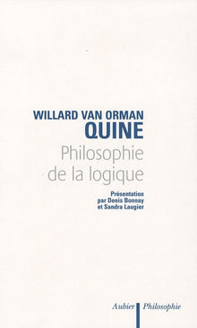 philosophie de la logique