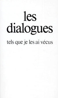 Les dialogues