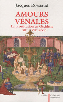 amours vénales